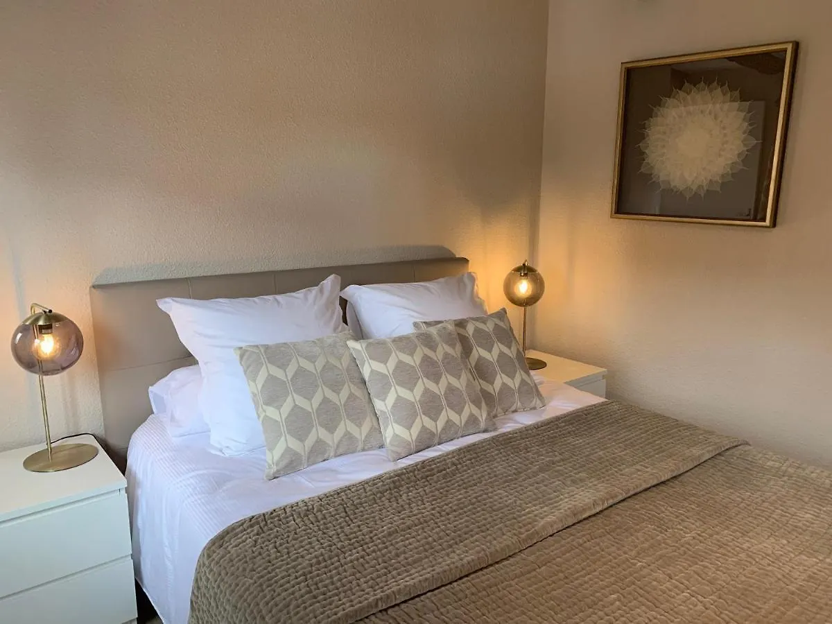 Apartment Cathedrale Appart Albi