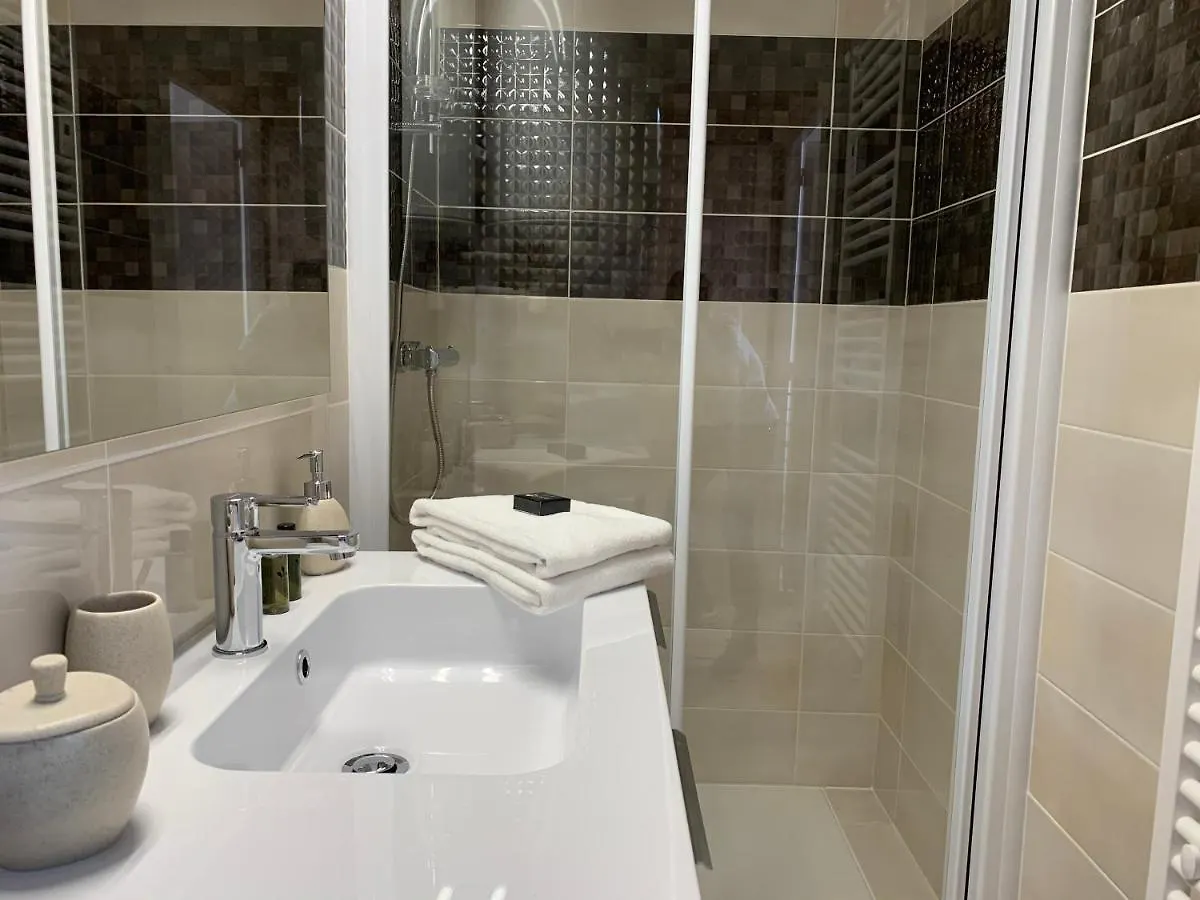 Cathedrale Appart Albi Apartment