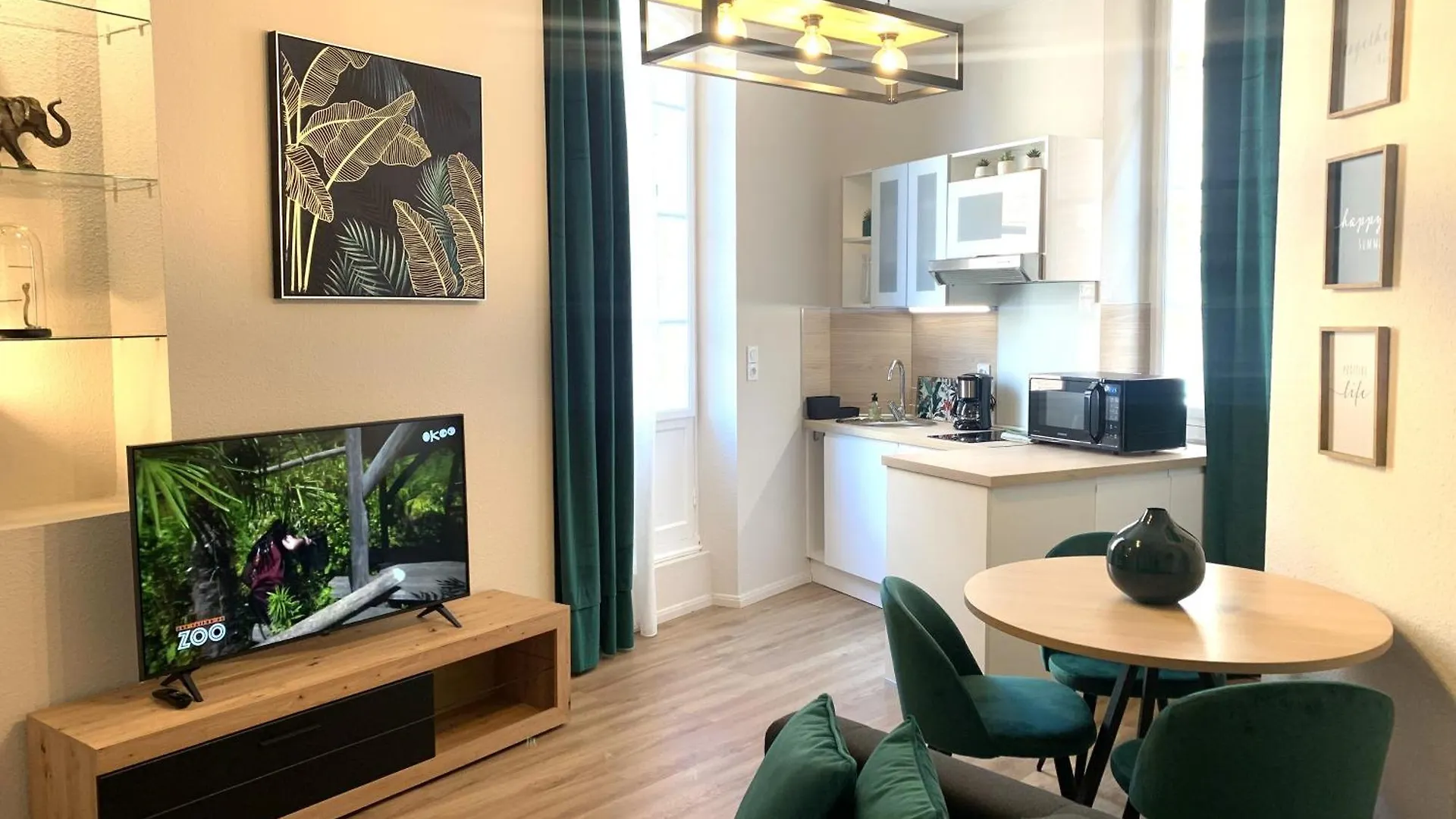 Apartment Cathedrale Appart Albi