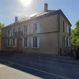 Maison Monxanin Apartment