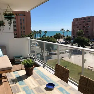  Apartment Telma-playa Gran Terraza By Alohamalaga Spain