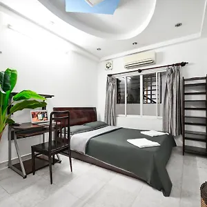  Apartment Ohio & Vietnam