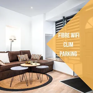 Apartamento Le Rinaldi, Albi