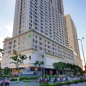  Apartment Genius Apartment River Gate Center Vietnam