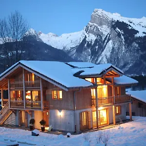  Chalet Brio France