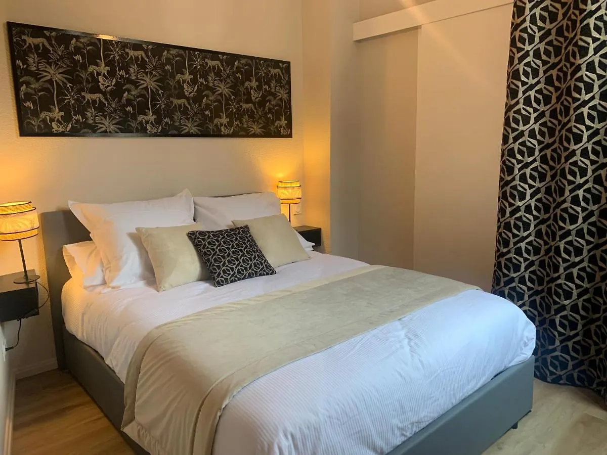 Apartment Cathedrale Appart Albi